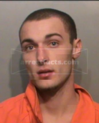 Nathan Miles Leichliter