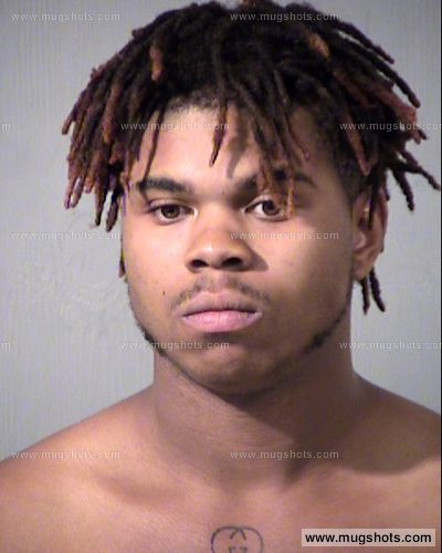 Malik Harris