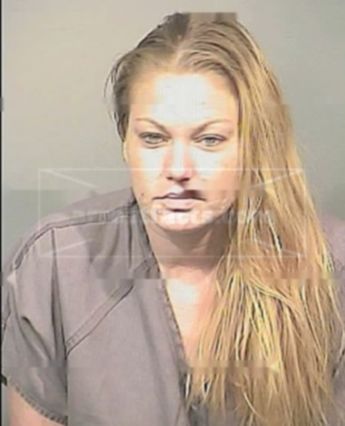 Stephanie Shantell Sargent