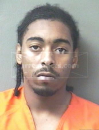 Christopher Darnell Darby