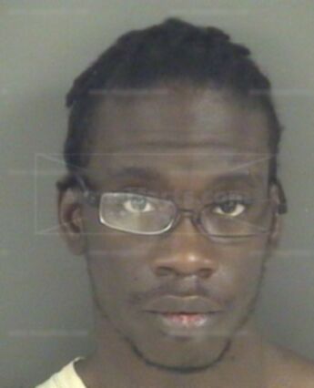 Jonathan Michael Britton