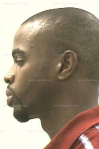 Andre Luther Price