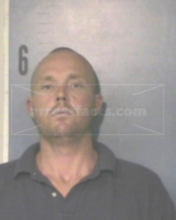 Christopher Lee Naylor