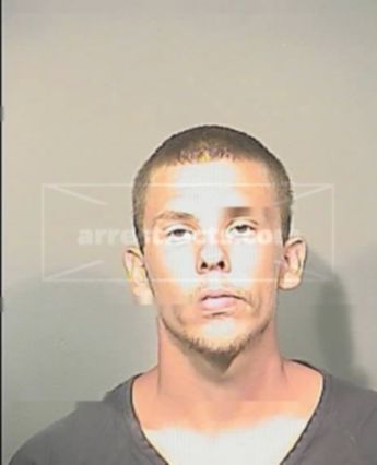 Nickolas Allen Gillespie
