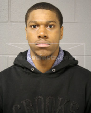 Davell C Ware