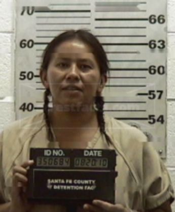 Dorene Magdalena Toledo