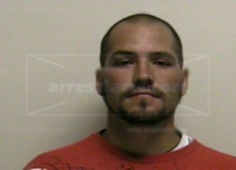Nicholas Berlyn Schultz