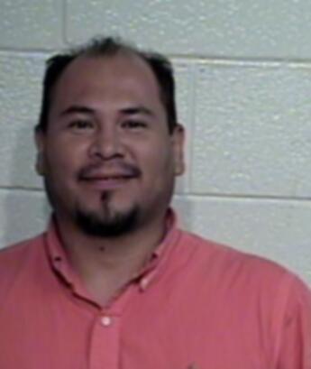 Marco Antonio Lopez Perez
