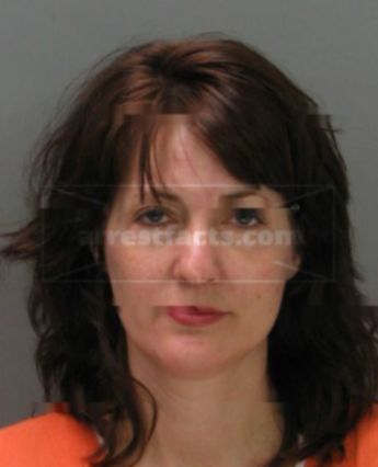 Kemp Kristine Lynn