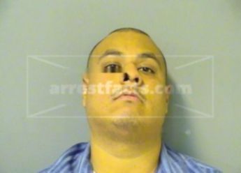Edgar Castillo