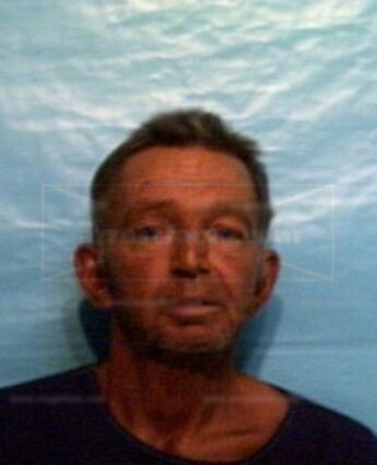 Michael Anthony Buffkins