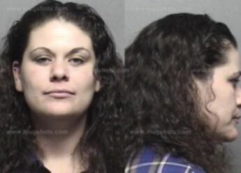Nicole Alphonsine Wilson