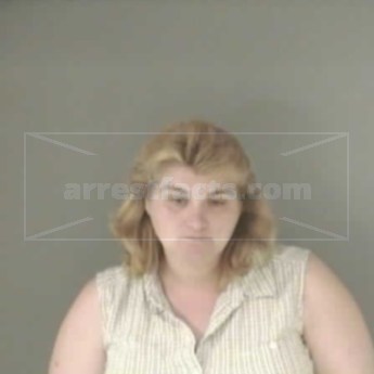 Mary Marie West