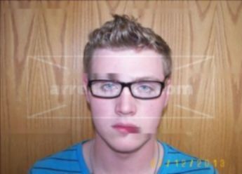 Jayme James Hanson