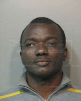 Stephen Anokye
