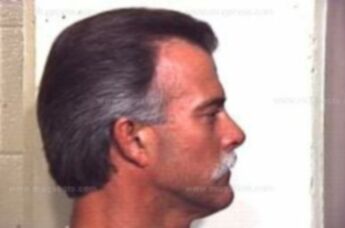 Terry Allen Gibson