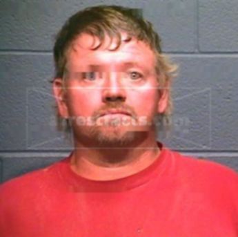 Michael Wayne Marshall