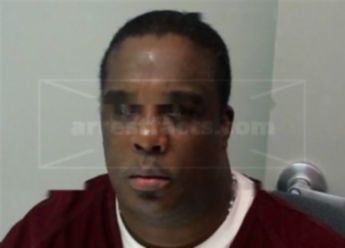 Elbert Tyrone David