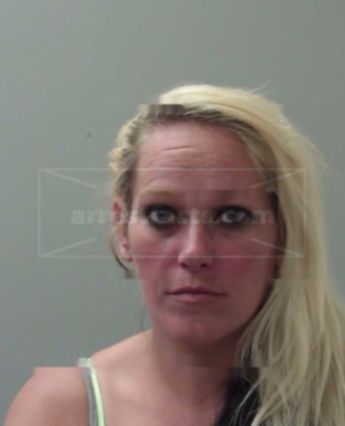 Carrie Darlene Flippo