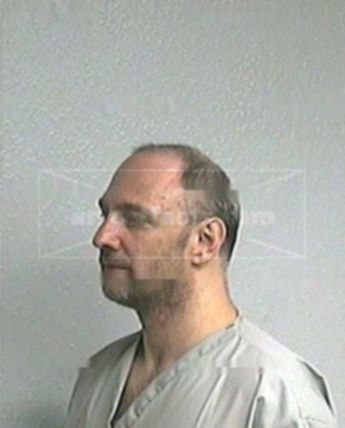 Luke D Mckinney