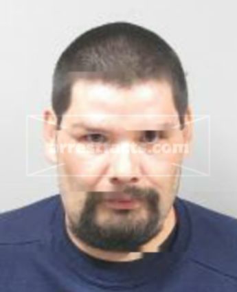 Clayton Roman Cook