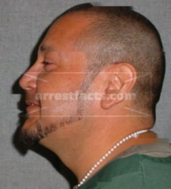 Benito M Delbosque Jr.