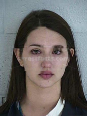 Amanda Lee Jernigan