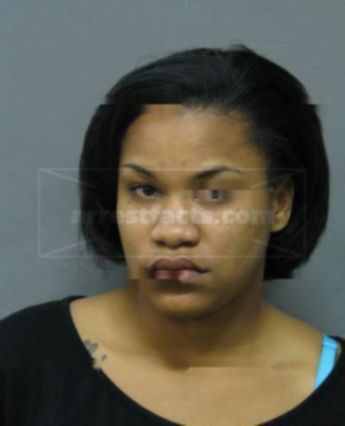 Tiffany Duncan