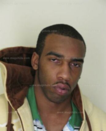 Barrington Thomas Atkins