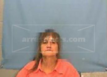 Catherine Ann Hollaway