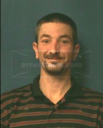 Brian Jay Newton