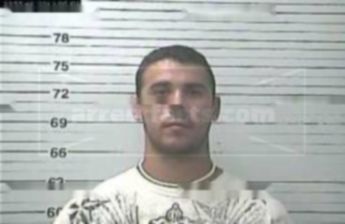 James Delong Powell
