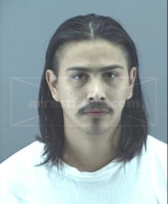 Christopher Castillo