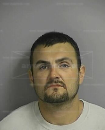 Aaron Brett Gillin