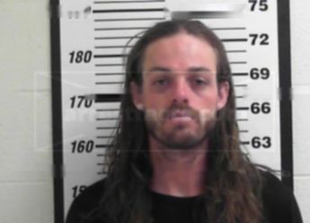 Tyler Shane Morgan