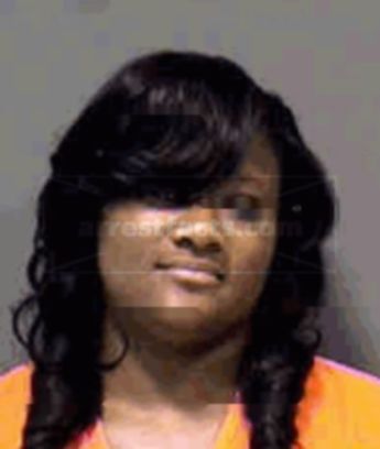Shantil Denise Fowler