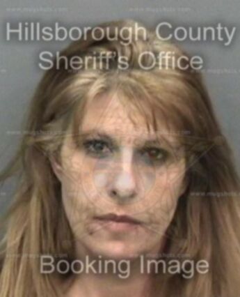 Theresa Ann Pacheco