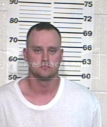 Jeromy Steve Wood
