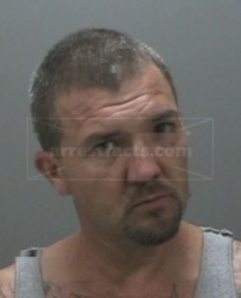 Kevin Pierce Clark