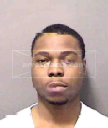 Antwan Maurice Lynch