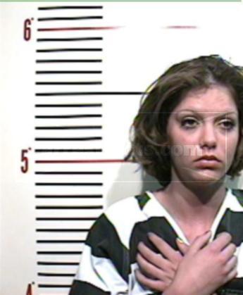 Sharlea Nicole Self