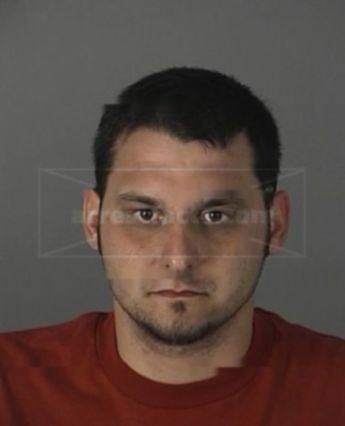 Adam Emmett Sawyer