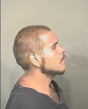 Devon Robert Pazos