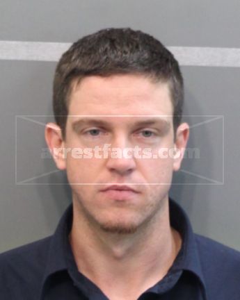 Seth Andrew Comley