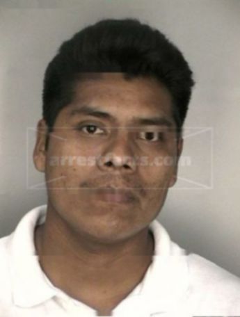 Roberto Sanchez