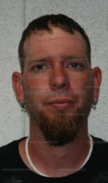 Joshua Steven Vannoy