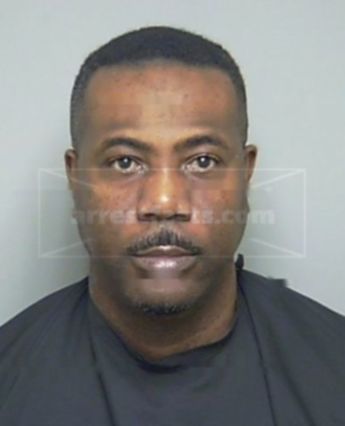 Terrenzo Roddrico Wiggins
