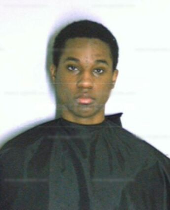 Christian Dickerson