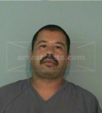 Nick Ornelas