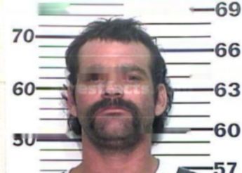 Harold Dwayne Scott